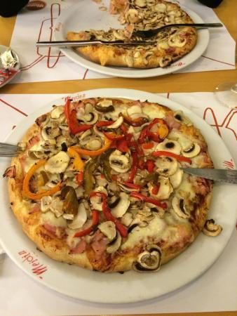 Pizzeria Meidin