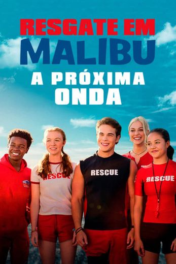 Malibu Rescue: The Next Wave