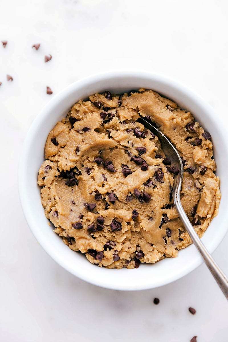 Moda Cookie Dough