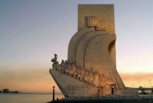 Lugar Padrão dos Descobrimentos