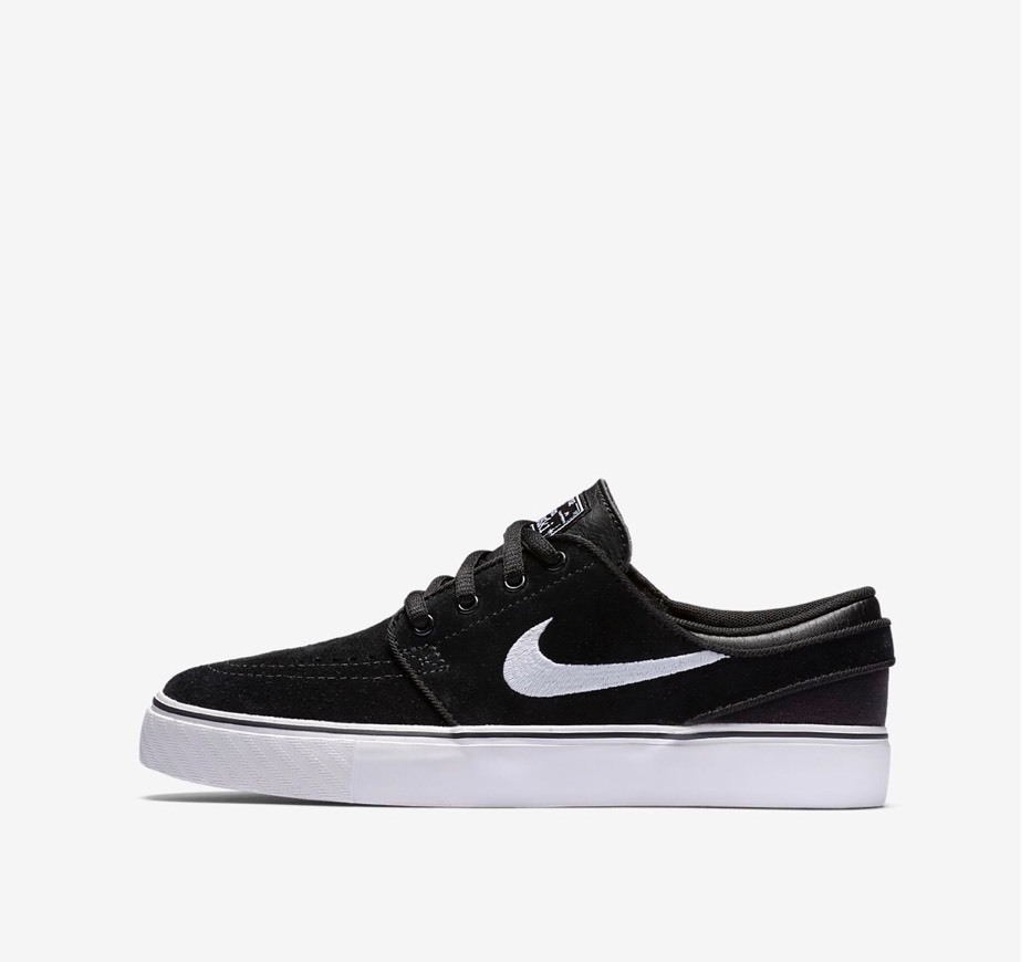 Moda Nike SB Stefan Janoski