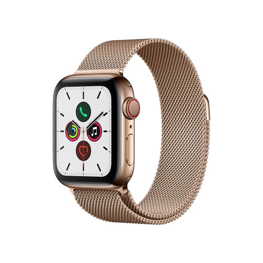 Producto Apple Watch 5