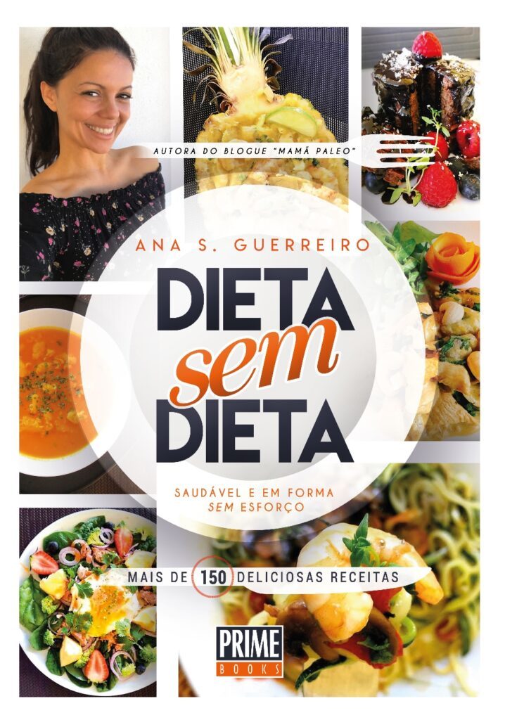 Book Dieta sem dieta