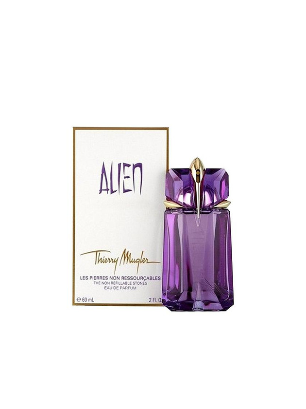 Product Perfume Alien