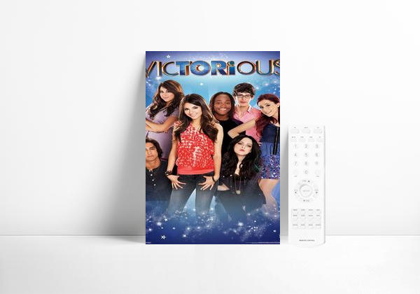 Serie Victorious