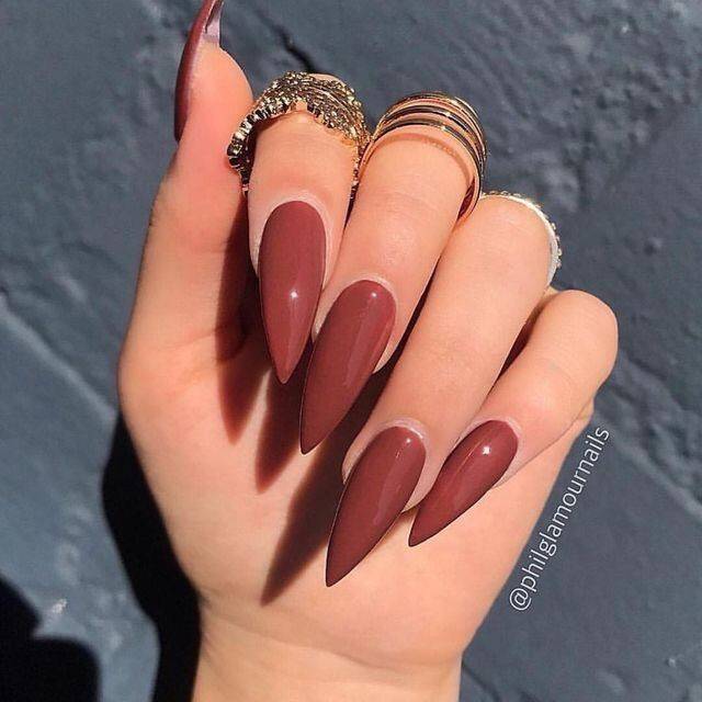 Fashion Nails💅