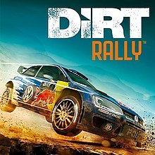 Apps DiRT Rally - The official game site