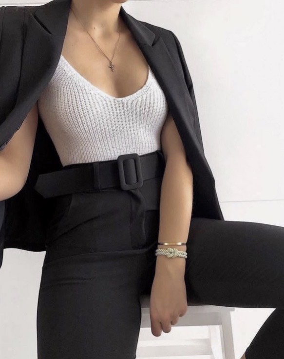 Social Outfit 