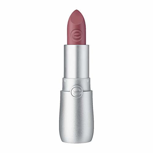 Beauty ESSENCE VELVET MATTE BARRA DE LABIOS 03 DUSTY ROMANCE