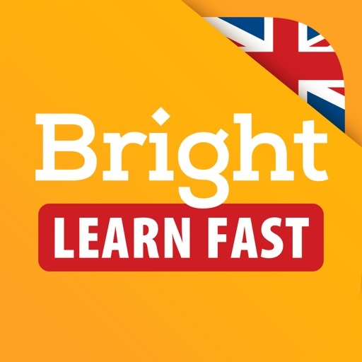 Aplicaciones Bright - Aprender Inglés