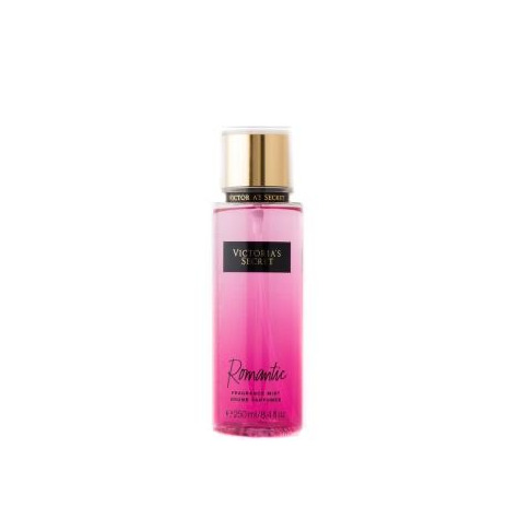 Product Body Mist Victoria Secret Fantasies Romantic 250ml