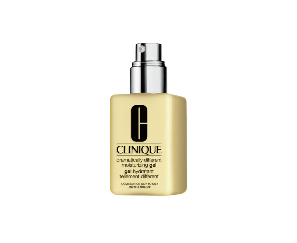 Product Clinique
Dramatically Different Moisturizing Gel Passo 3