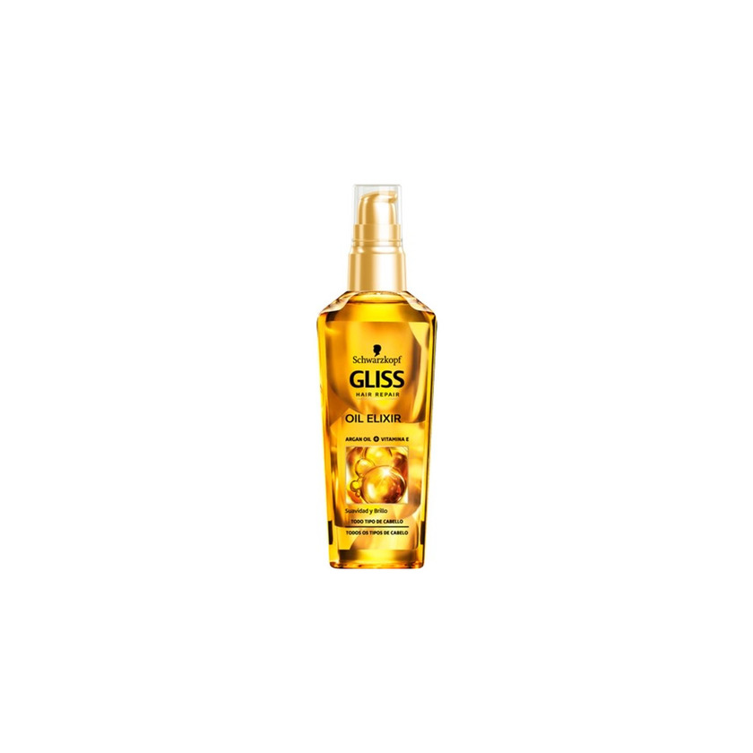 Producto 
Óleo para Cabelo Elixir Beleza