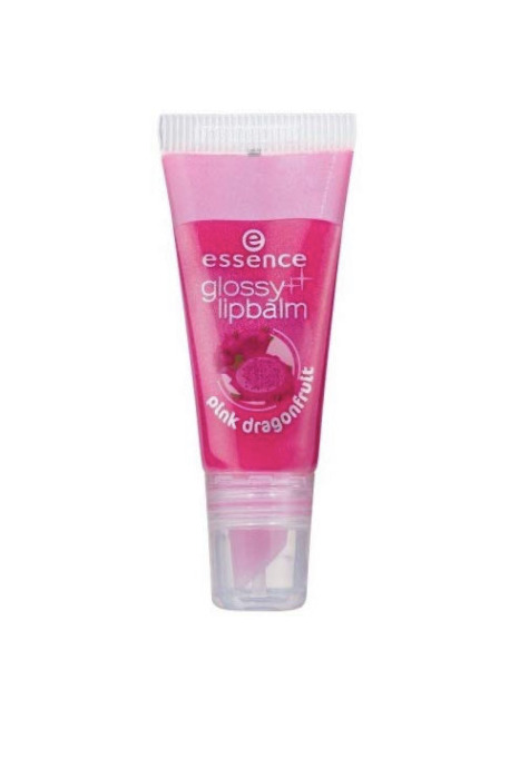 Product Essence Glossy Lip Balm Pink Dragon Fruit 🍓