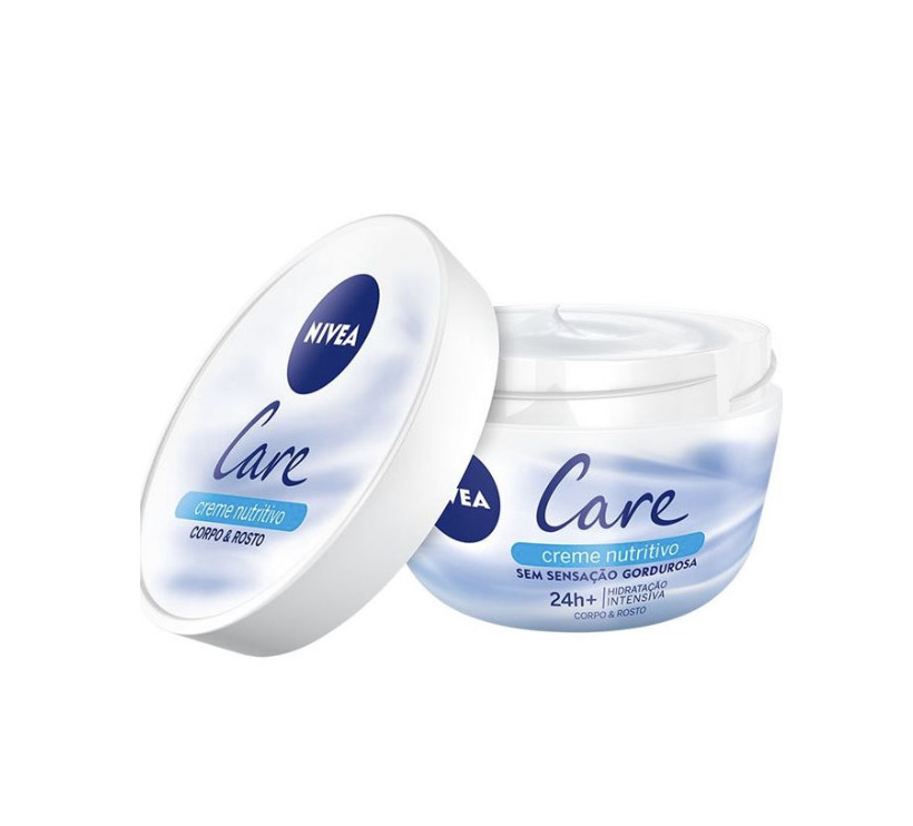 Product NIVEA CARE NUTRITIVO