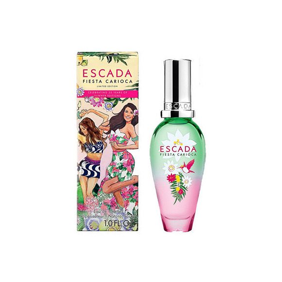 Product ESCADA FIESTA CARIOCA EAU DE TOILETTE 50ML 33