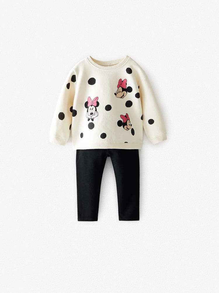 Fashion Minnie Mouse SET