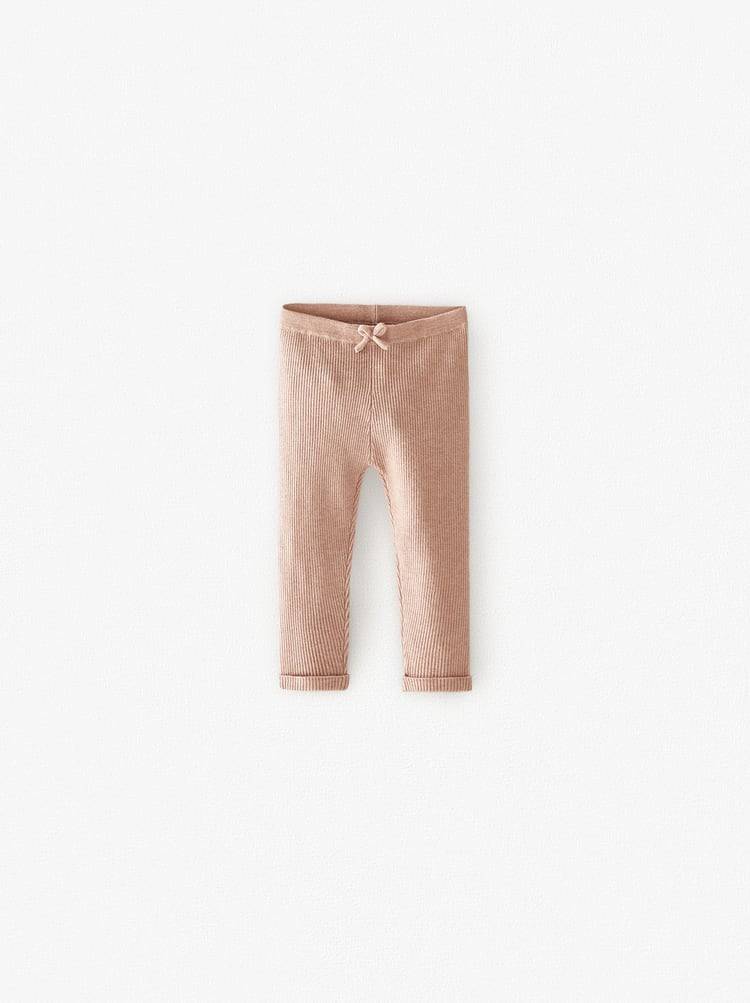 Fashion Zara Leggins