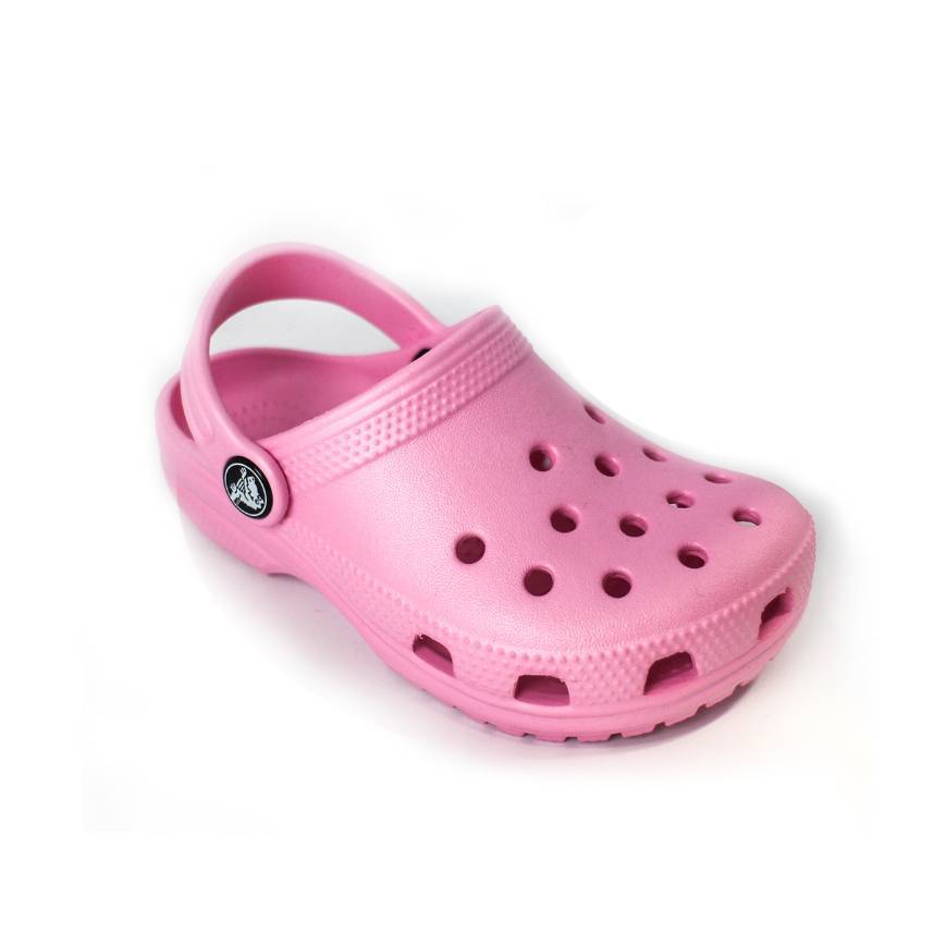 Fashion Baby CROCS