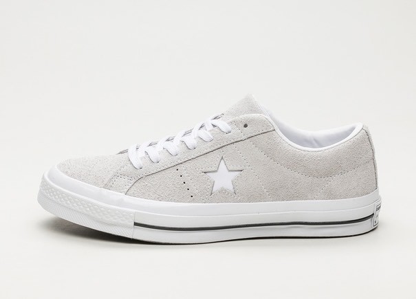 Moda Converse One Star