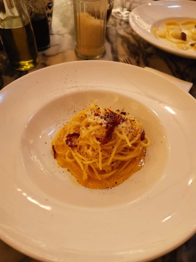 Restaurants Mano a Mano - Ristorante pizzerie