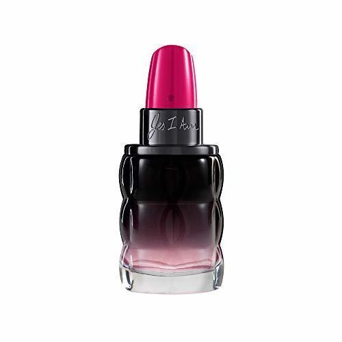Social Cacharel Yes I Am Pink First - Agua de Perfume para Mujer
