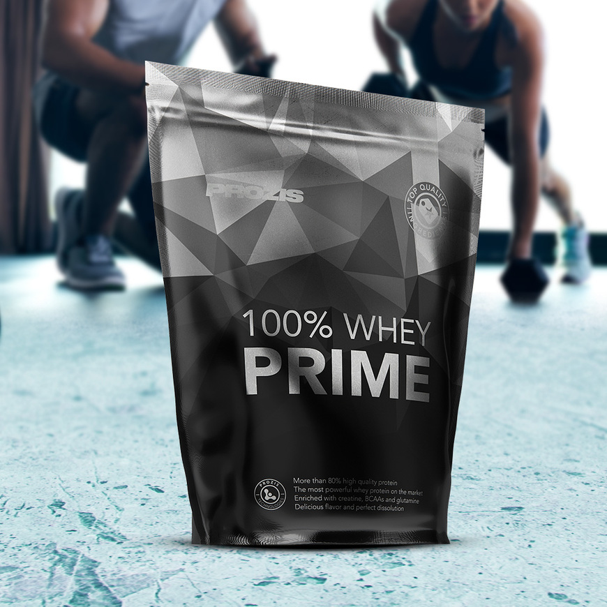 Product 100% Whey Prime