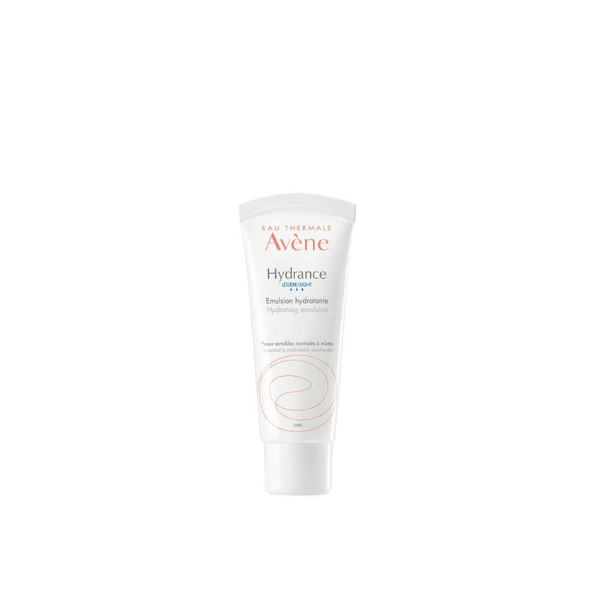 Product Emulsão Hidratante Avène Hydrance Suave