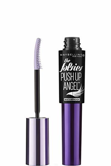 Productos Máscara de Pestanas Push Up Angel da Maybelinne