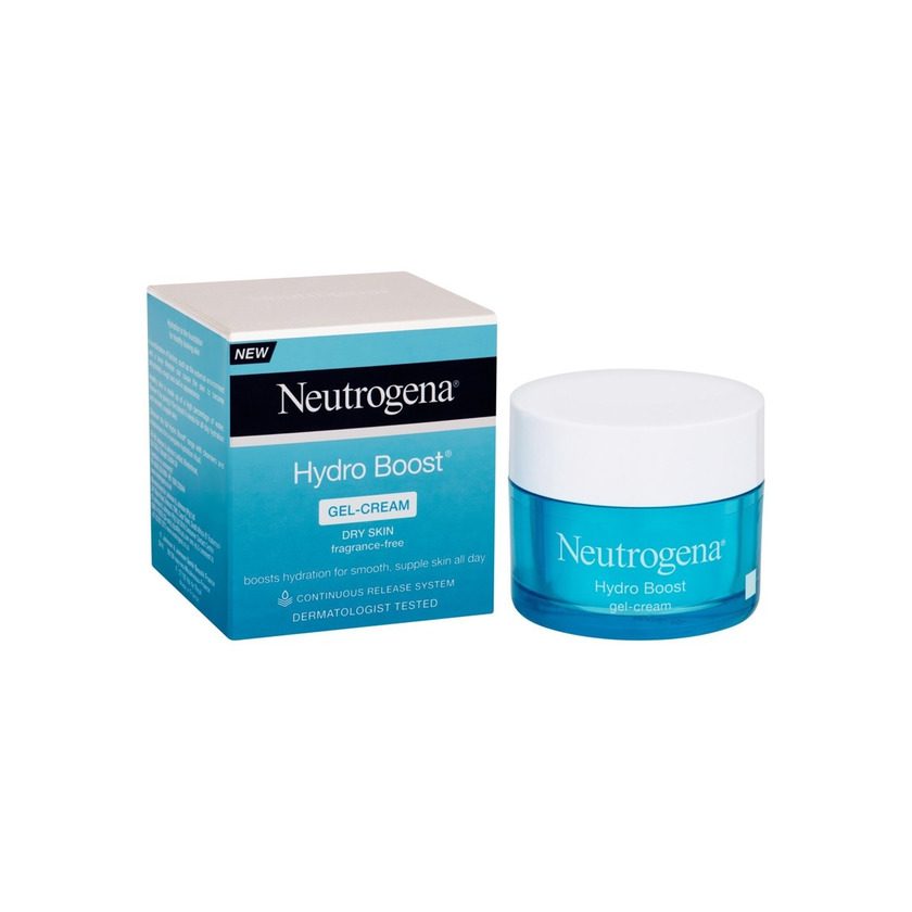 Product Neutrogena Hydro Boost Gel-Creme