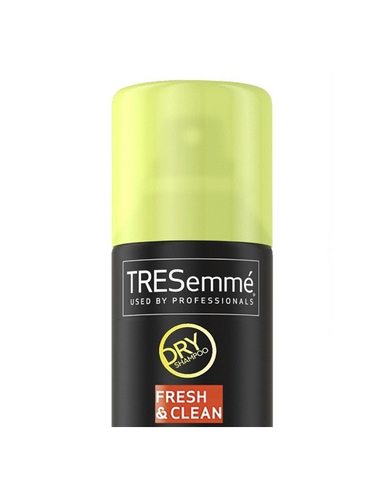 Producto Champô Seco Tresemmé 