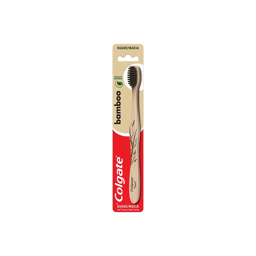 Producto Escova de dentes bambu-Colgate