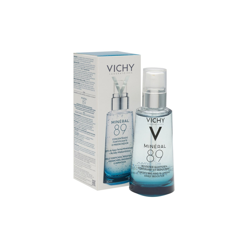 Product Vichy Mineral 89 