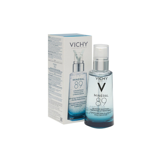 Vichy Mineral 89 
