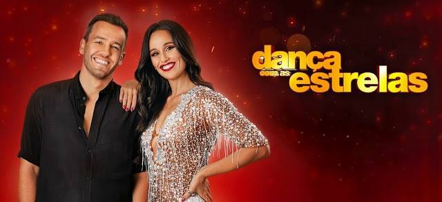 Moda Dança com as Estrelas 