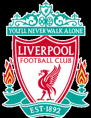 Places Liverpool FC