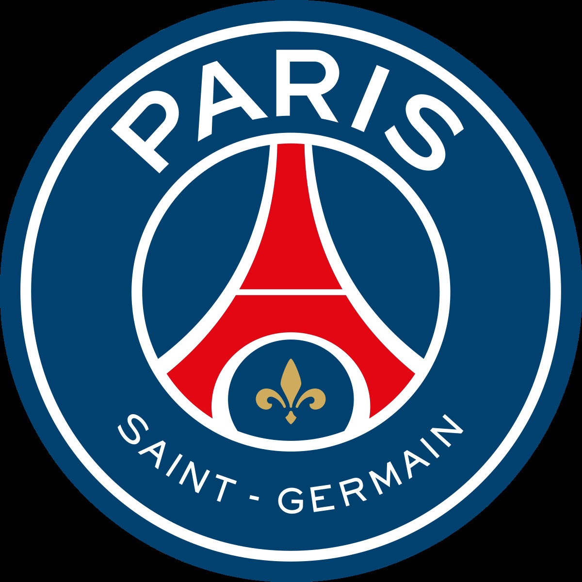 Lugar Paris Saint Germain Football