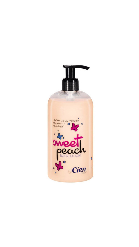 Producto Body Lotion Sweet Peach