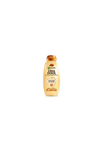 Garnier Ultra Soft Honey Champú de 400ml Tesoro frágil cabello