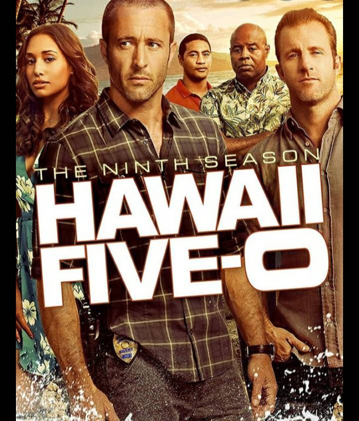 Serie Hawaii 5-0