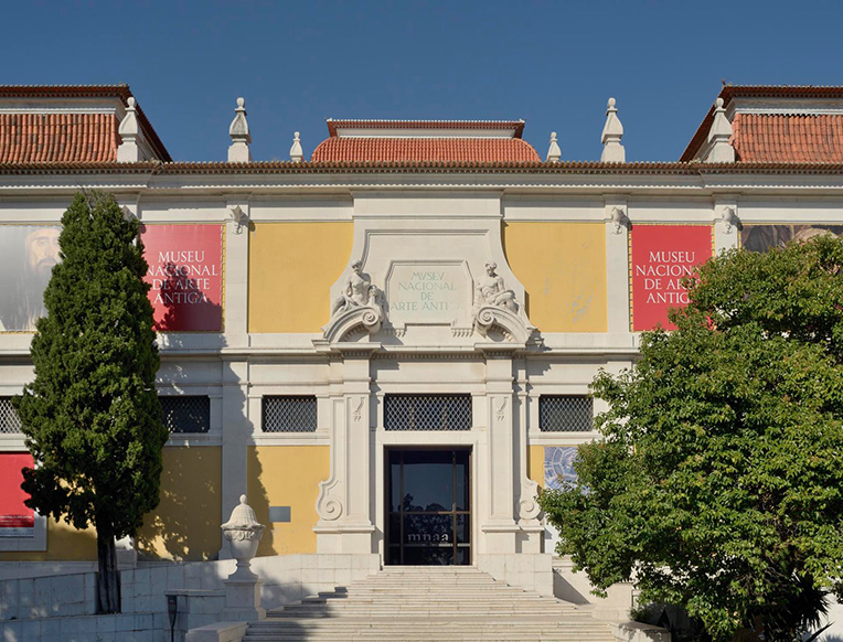 Fashion Museu Nacional de Arte Antiga