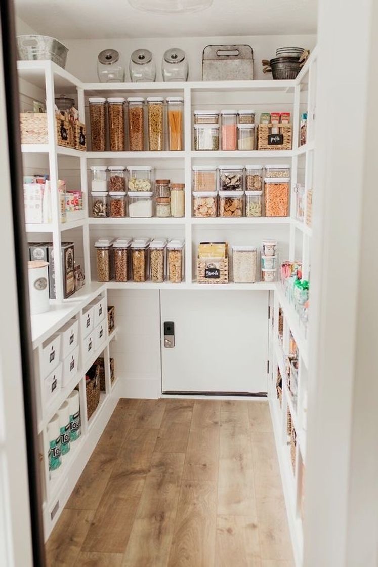 Moda Pantry