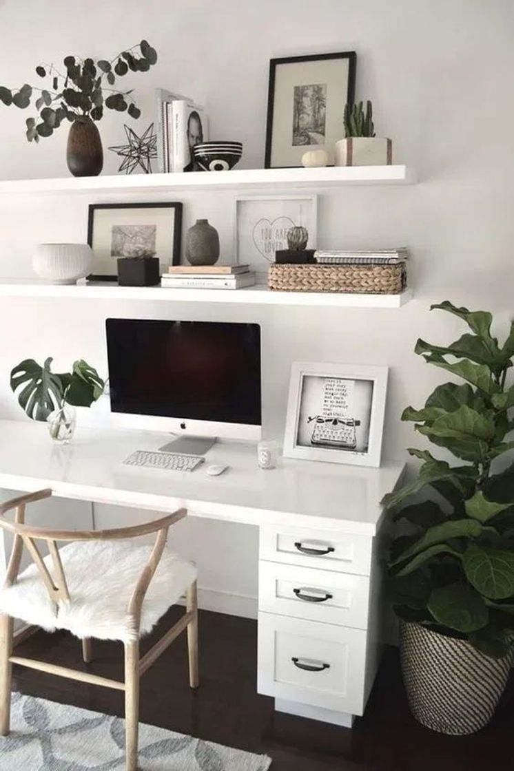 Fashion Workspace