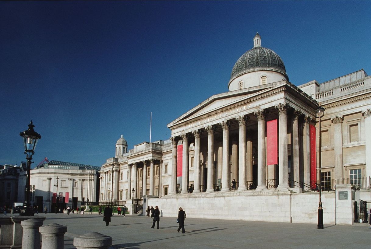 Place National Gallery