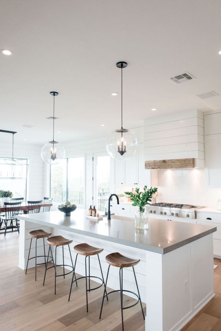 Social Kitchen