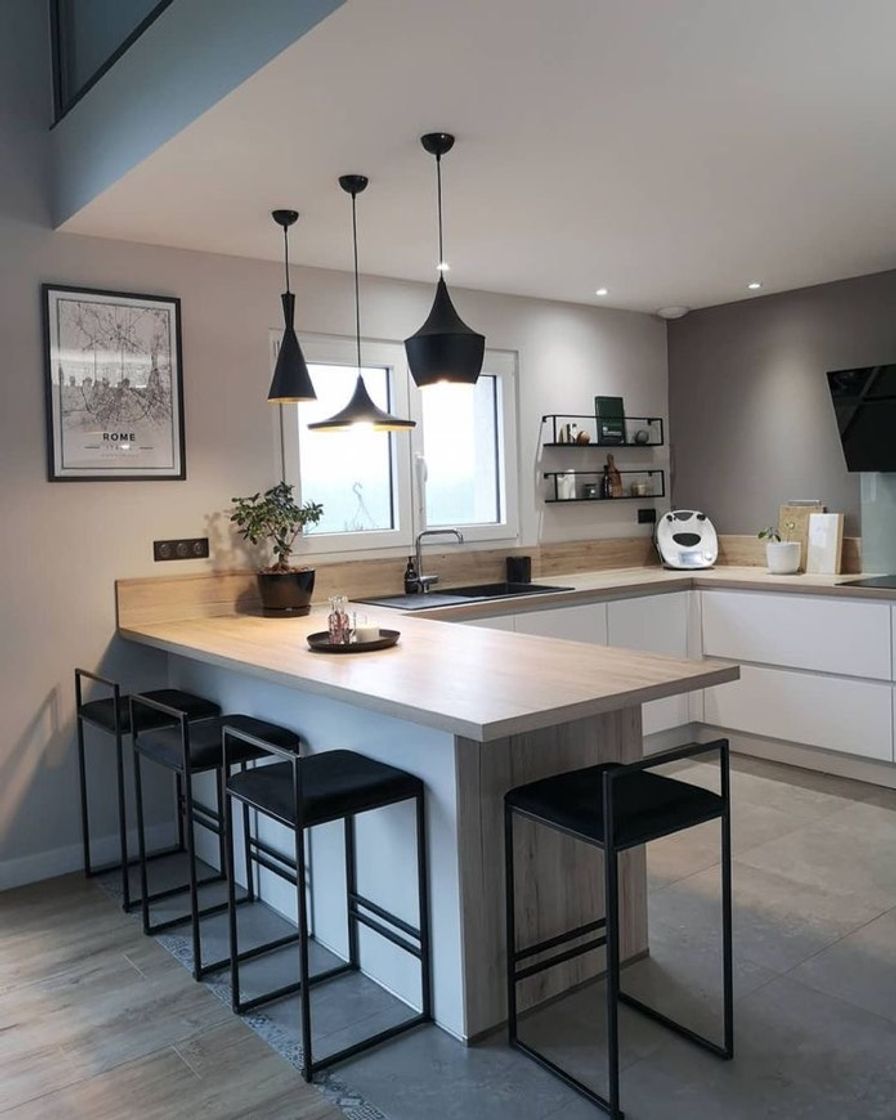 Social Kitchen