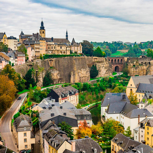 Luxemburgo