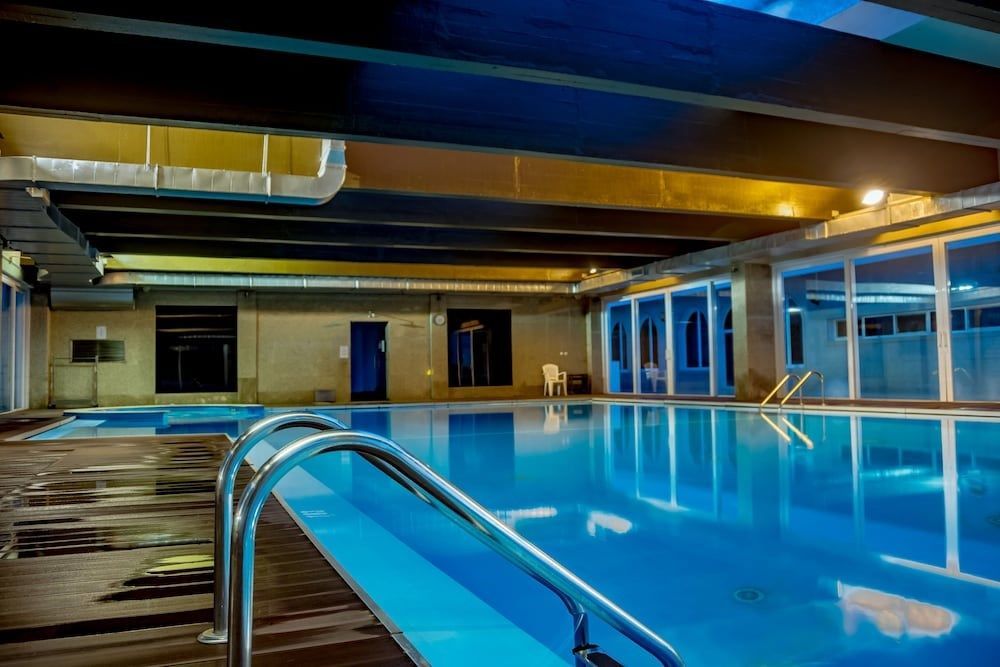TRYP Covilha Dona María Hotel