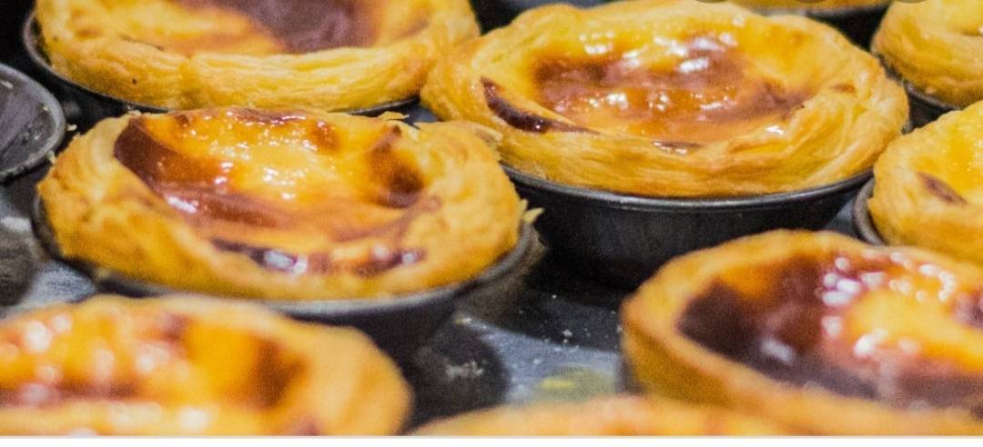 Producto Pastel de nata