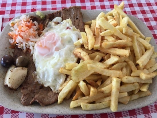 Café e cervejaria Avenida